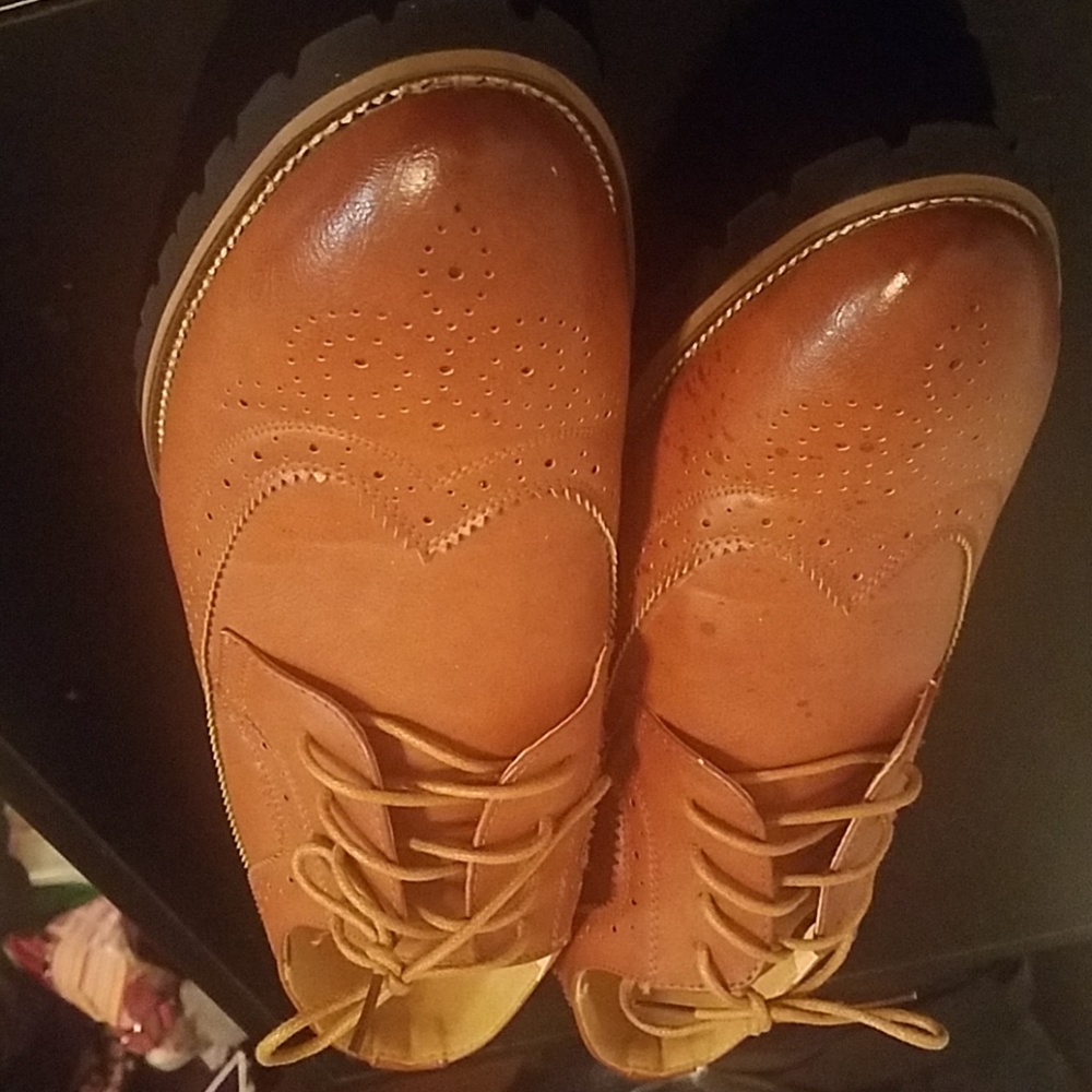 Men Dress Shoes